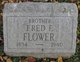 Fred Fremont Flower