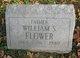  William S. Flower