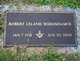 Robert Leland “Bobby” Bodenhamer Photo