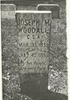  Joseph Mastin Woodall