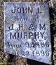  John L. Murphy