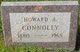  Howard A. Connolly