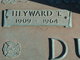  Heyward Taft Duffie