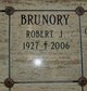  Robert J Brunory