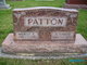  Harriet E <I>Louth</I> Patton