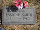  Esmond Smith