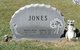  George Otis Jones