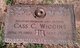  Cass C Wiggins