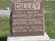  Ivy J. Gilley Sr.