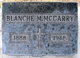  Blanche Mabel <I>Parsons</I> McGarry