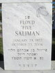  Floyd “Five” Saliman