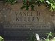  Vance H Kelley