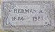  Herman A. Moseman