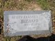  Betty Frances Blissard
