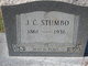  John C. Stumbo