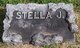  Stella Jane <I>Strader</I> McCamment