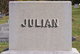  Julian