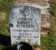 Sgt Joseph Emmitt Bowden
