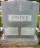  Joseph Francis Zinder