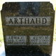  Alvin Arthaud