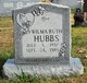  Wilma Ruth Hubbs