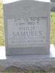  Philip Samuels