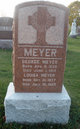  George Meyer