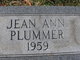  Jean Ann Plummer