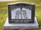  Agatha Toews <I>Peters</I> Kehler