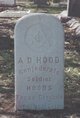  Anderson B. Hood