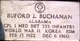  Buford Lee Buchanan