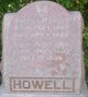  Samuel Howell