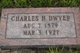  Charles H Dwyer