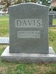  James Edward Davis