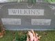  Connie Pearl <I>Williams</I> Wilkins