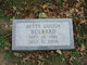  Betty Gough <I>Clark</I> Bullard