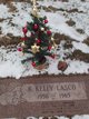  Kevin Kelly Lasco