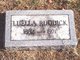  Luella “Ella” Ruddick