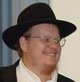 Rabbi Peter Israel “Yisroel” Rosencrantz