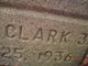  Mary Clark