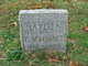  E. Somerset Hayden