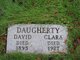  David M. Daugherty