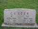  Altha Anne <I>Robertson</I> Custer