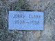  Jerry Clark