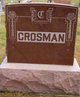  Aaron Ulysses Crosman