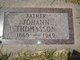  Johann <I>Tomasson</I> Thomasson