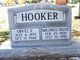  Orvel Edwin Hooker Sr.