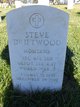  Steve Driftwood