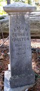  Amon Quimba Burton