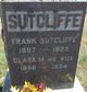  Frank Sutcliffe